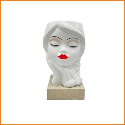 Vaso Bambolina 18H 24003