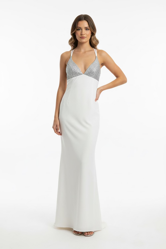 Abito M.V.Vinci F42634