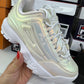 Fila Distruptor