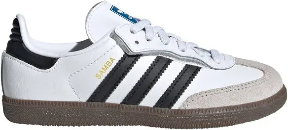 Adidas Samba