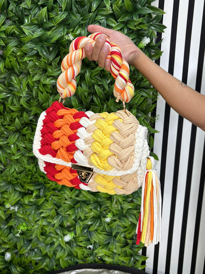 Chanky Bag