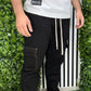 Jeans Cargo Straight Leg
