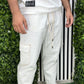Jeans Cargo Straight Leg