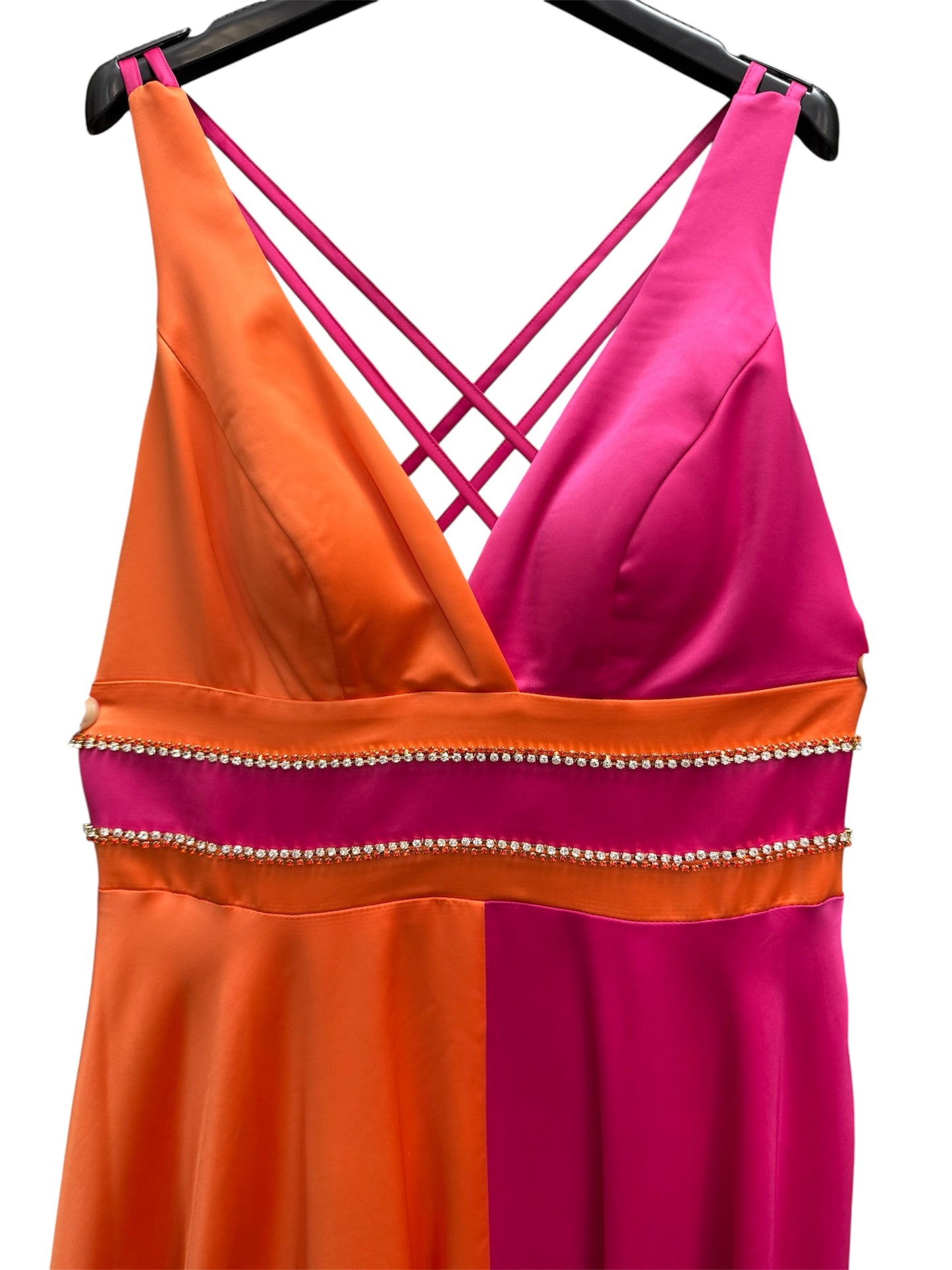 Abito Beatrice F42638