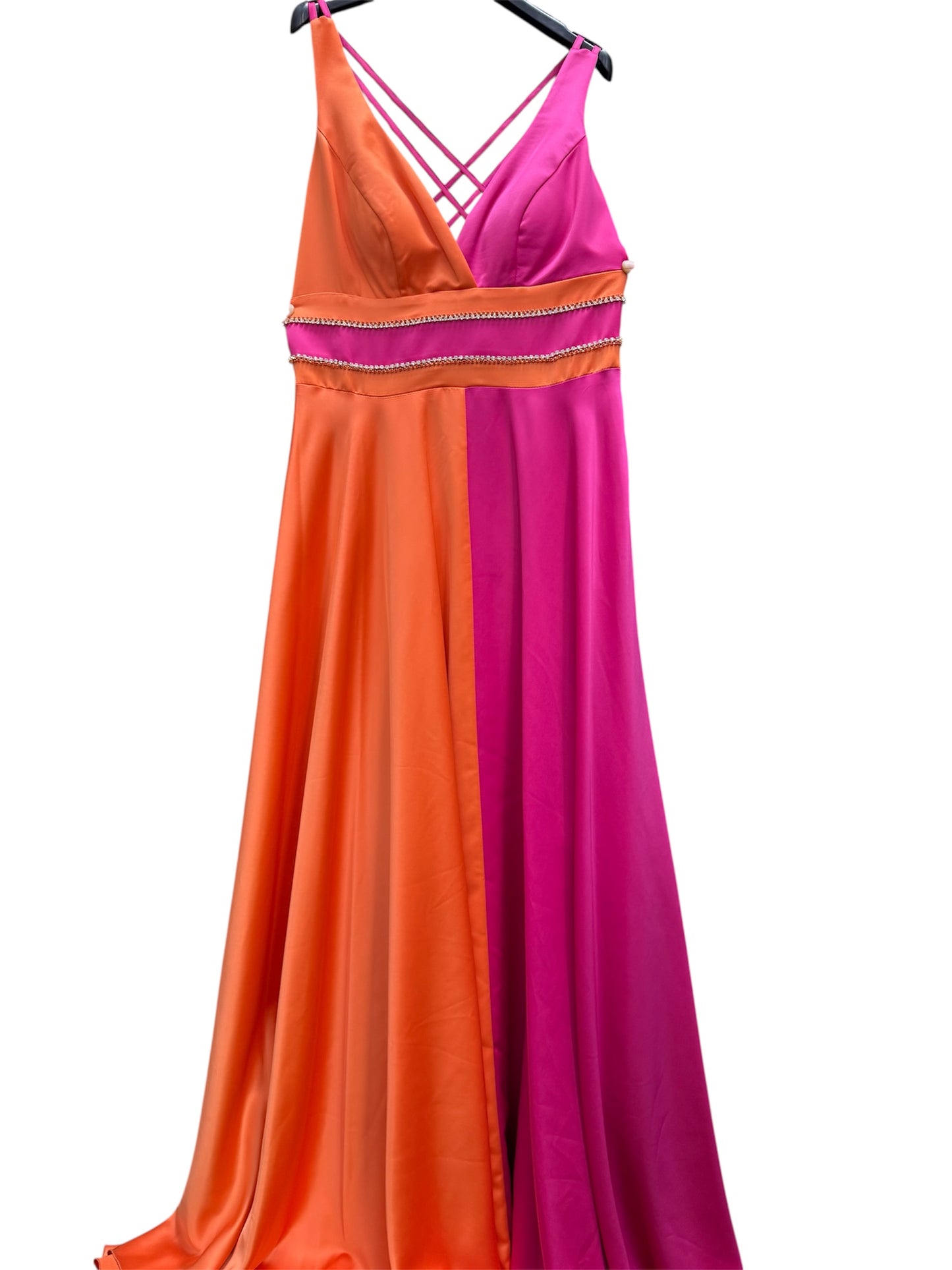 Abito Beatrice F42638