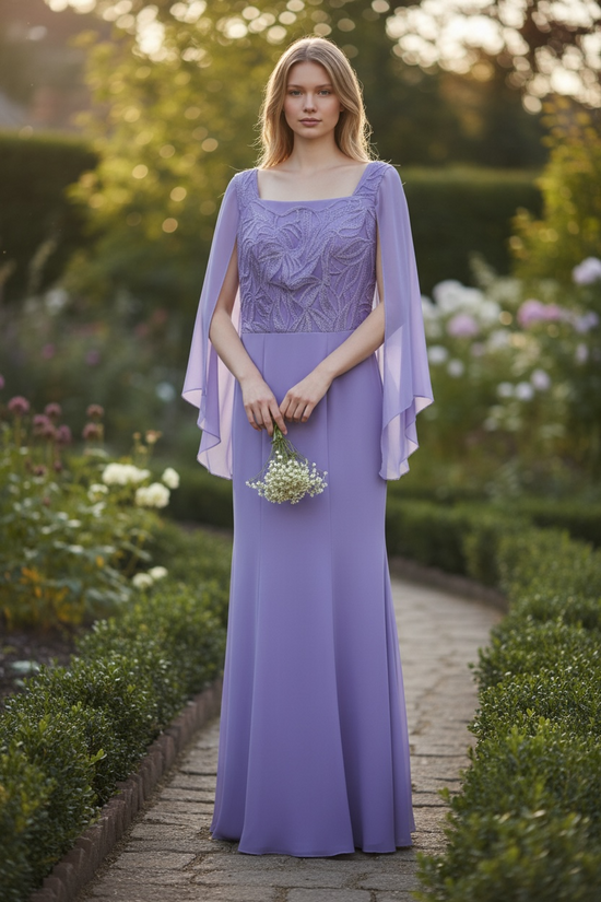 Abito F42769 Violet