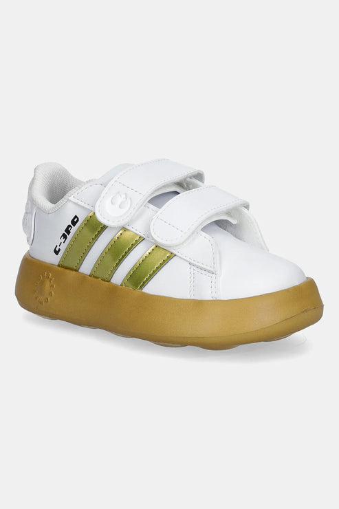 Scarpe Adidas Droids Grand Court IH1138/9