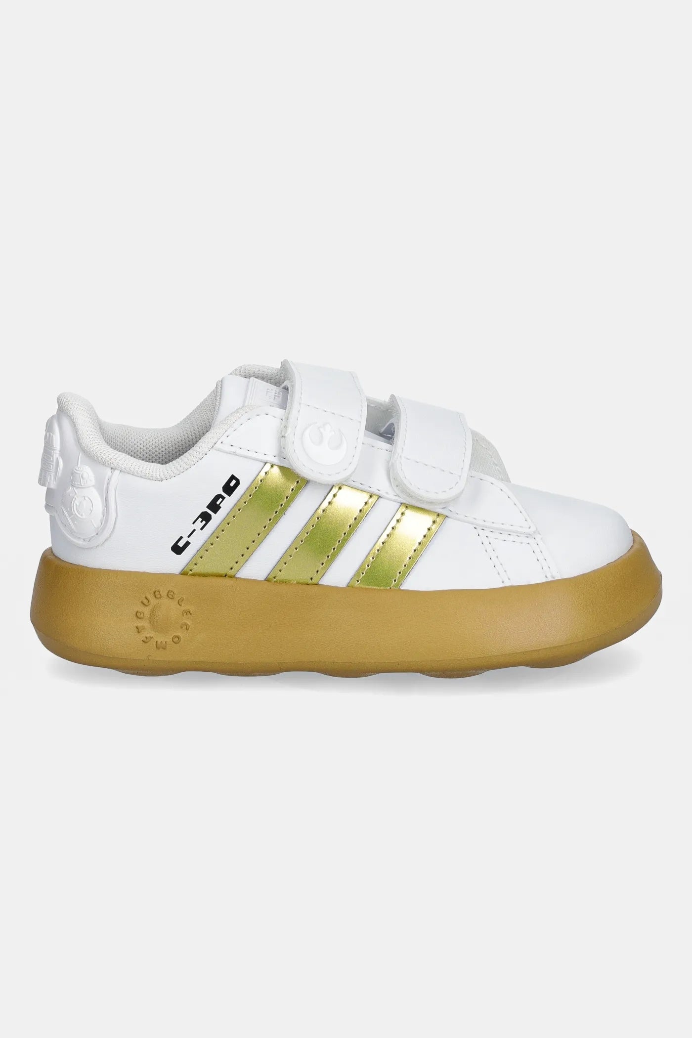 Scarpe Adidas Droids Grand Court IH1138/9