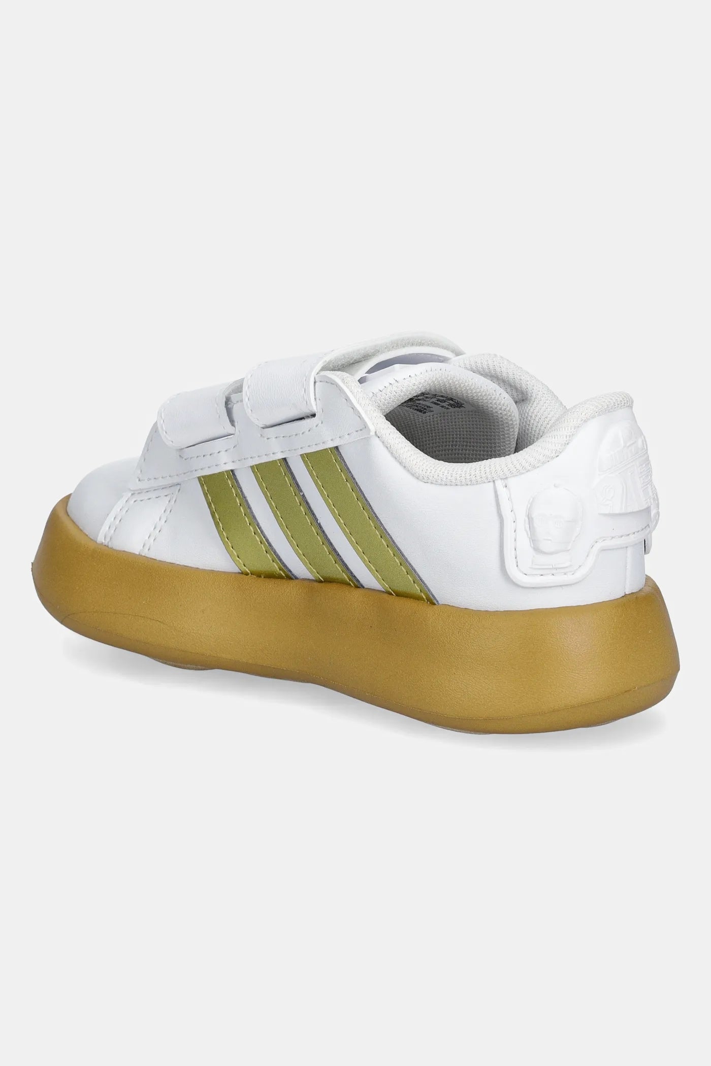 Scarpe Adidas Droids Grand Court IH1138/9