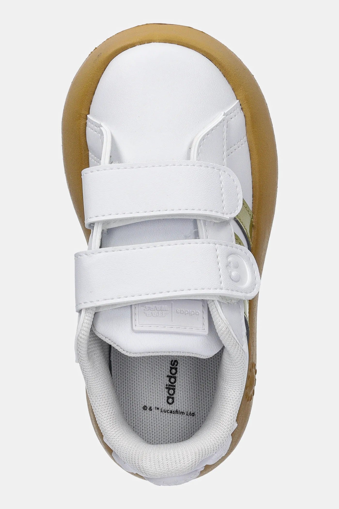 Scarpe Adidas Droids Grand Court IH1138/9