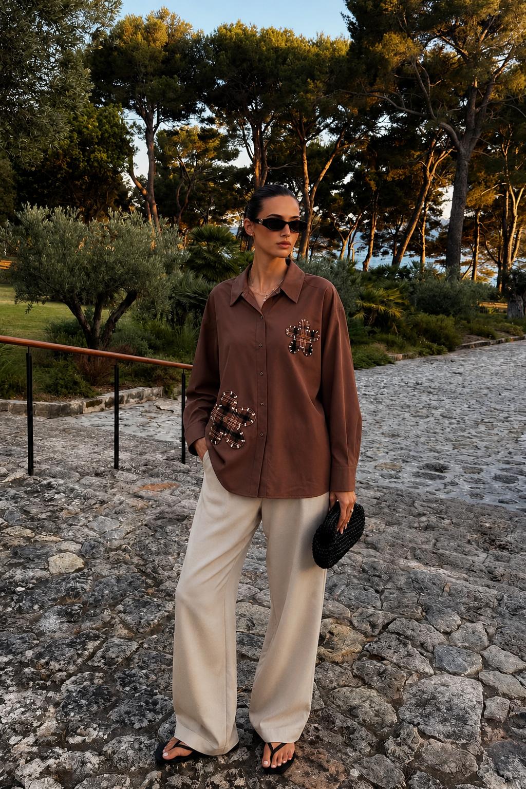 Camicia Imalaya 328
