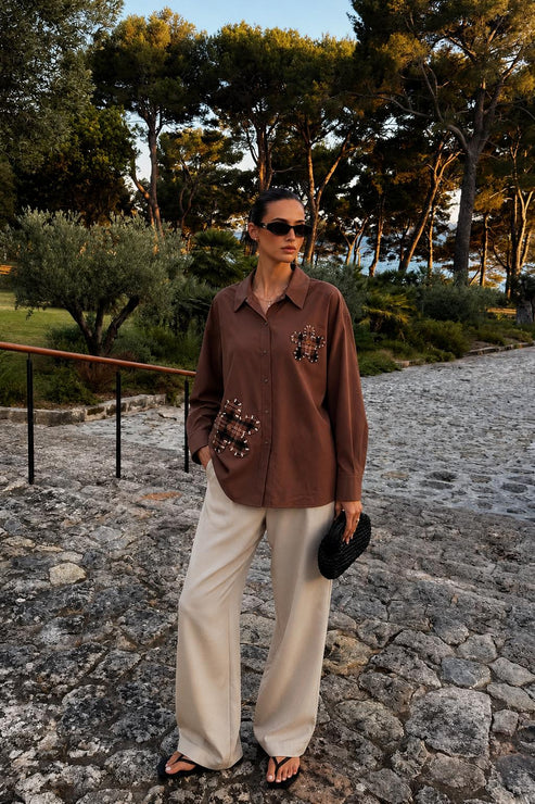 Camicia Imalaya 328