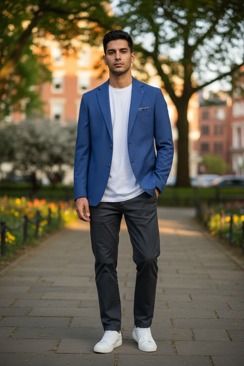 Giacca Emporio jn06