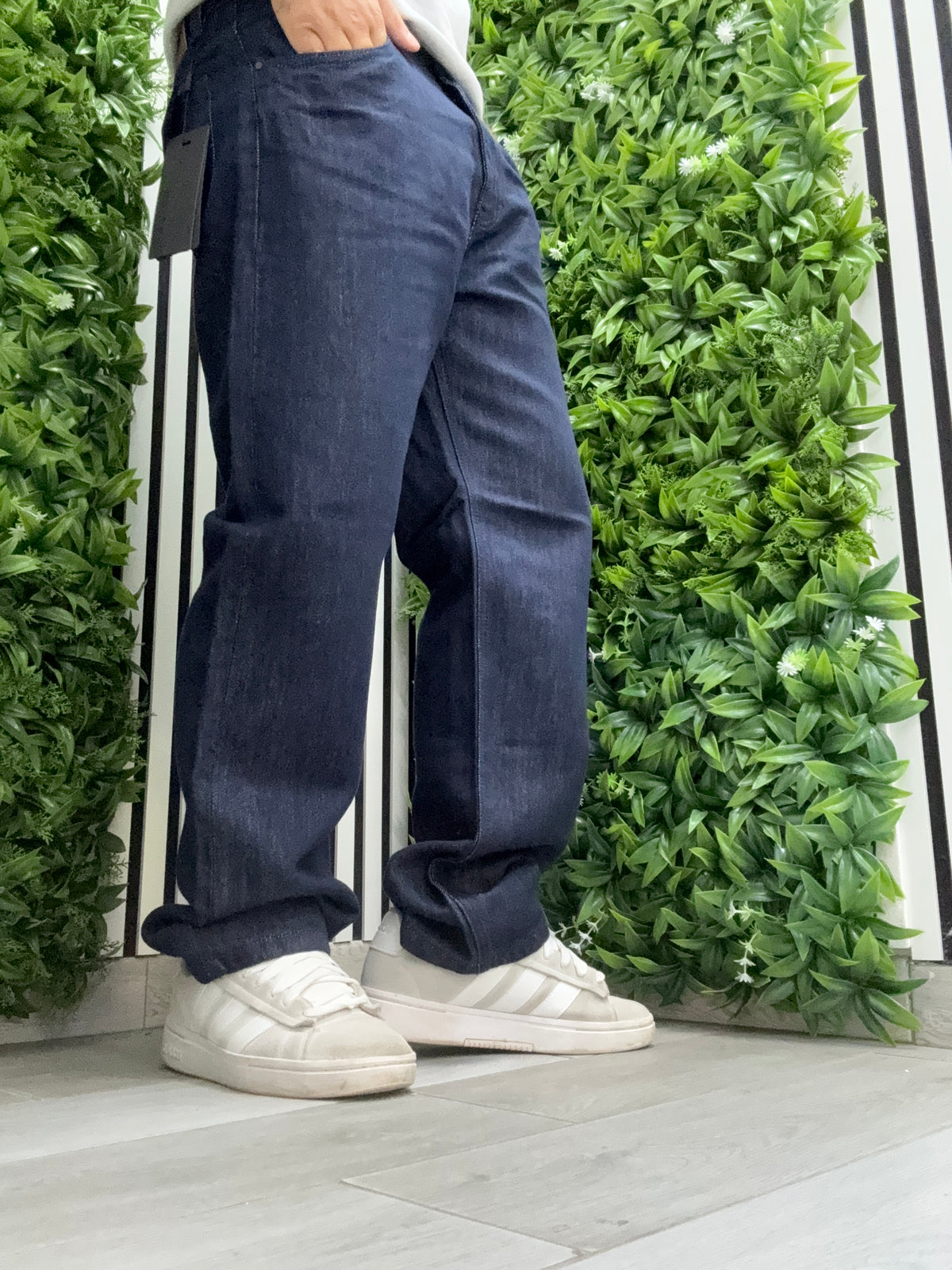 Jeans Gallerie MJ501