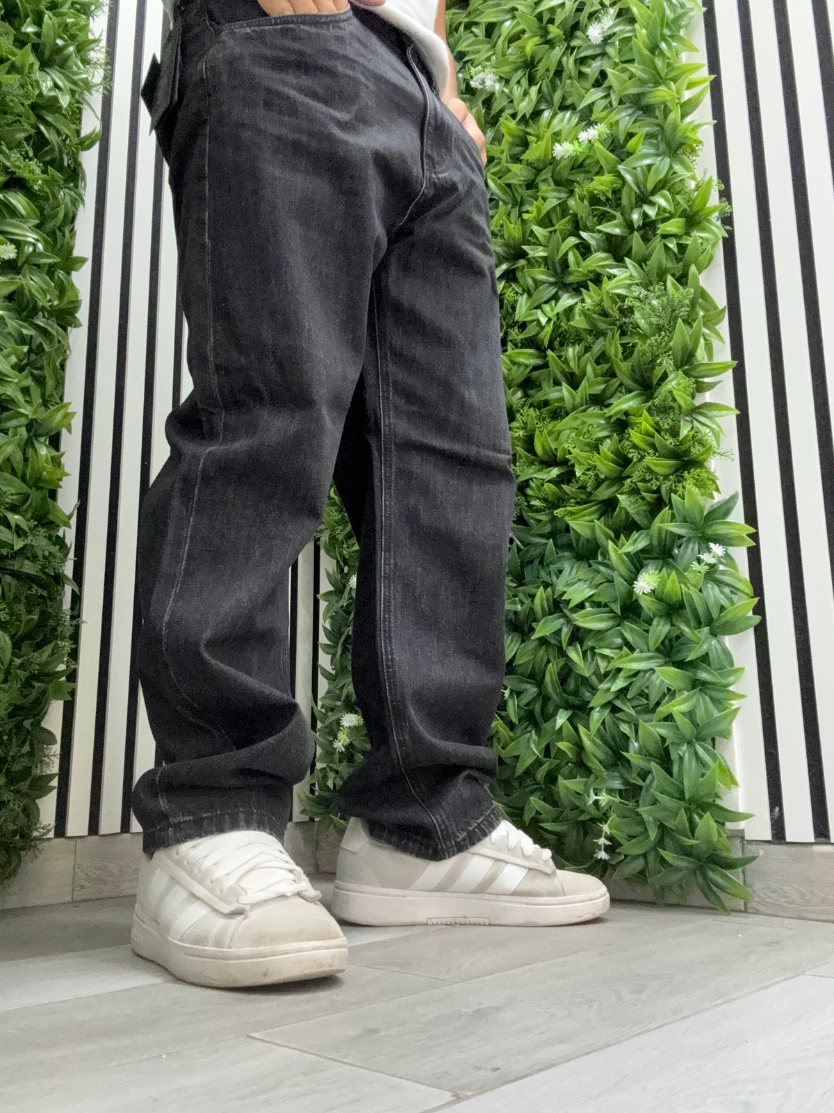 Jeans Gallerie MJ501