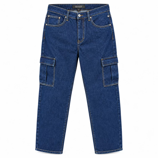 Jeans Gallerie MJ518