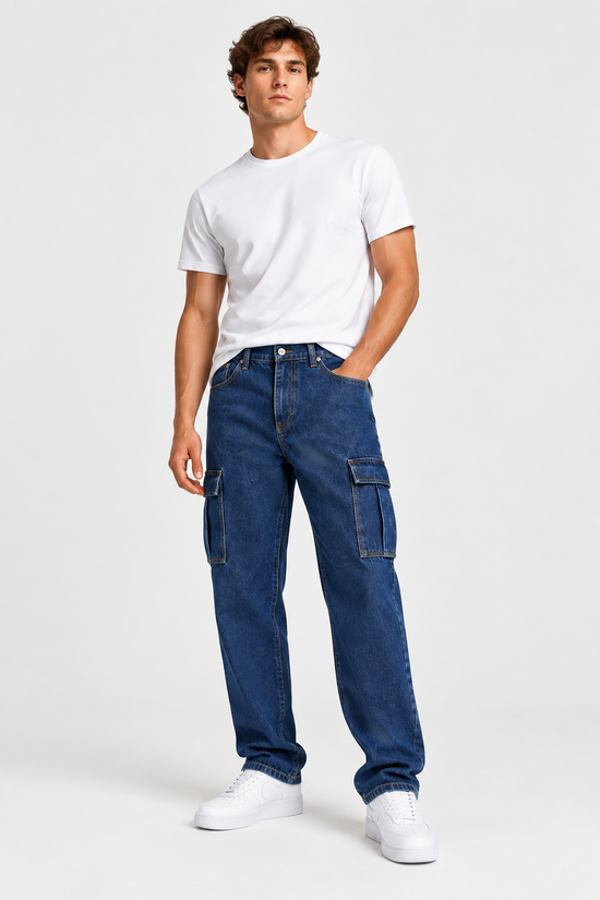 Jeans Gallerie MJ518