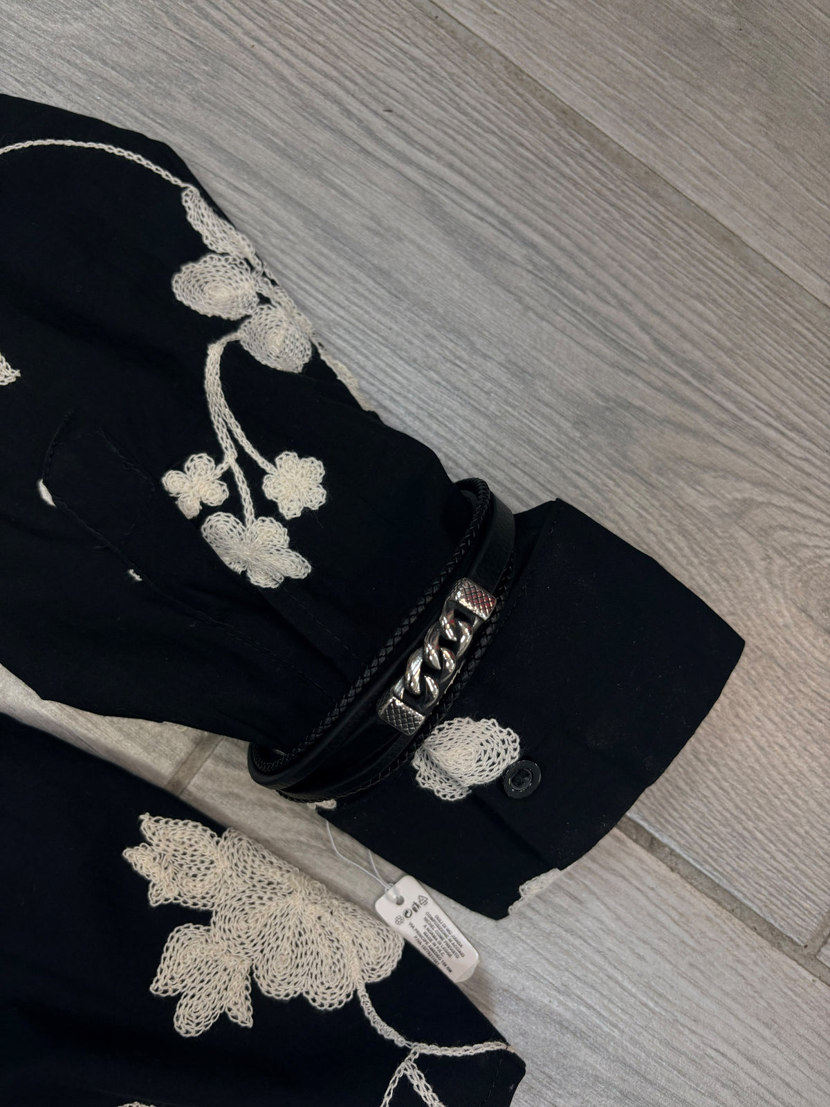 Completo Dark Bloom