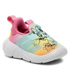 Scarpe Adidas Monofit Id8022