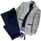 Abito Impero Junior no1018
