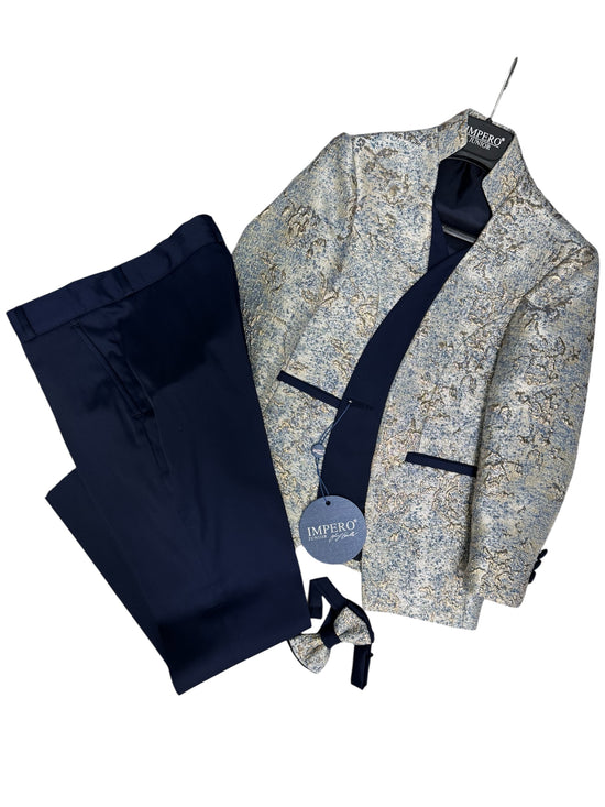 Abito Impero Junior no1018