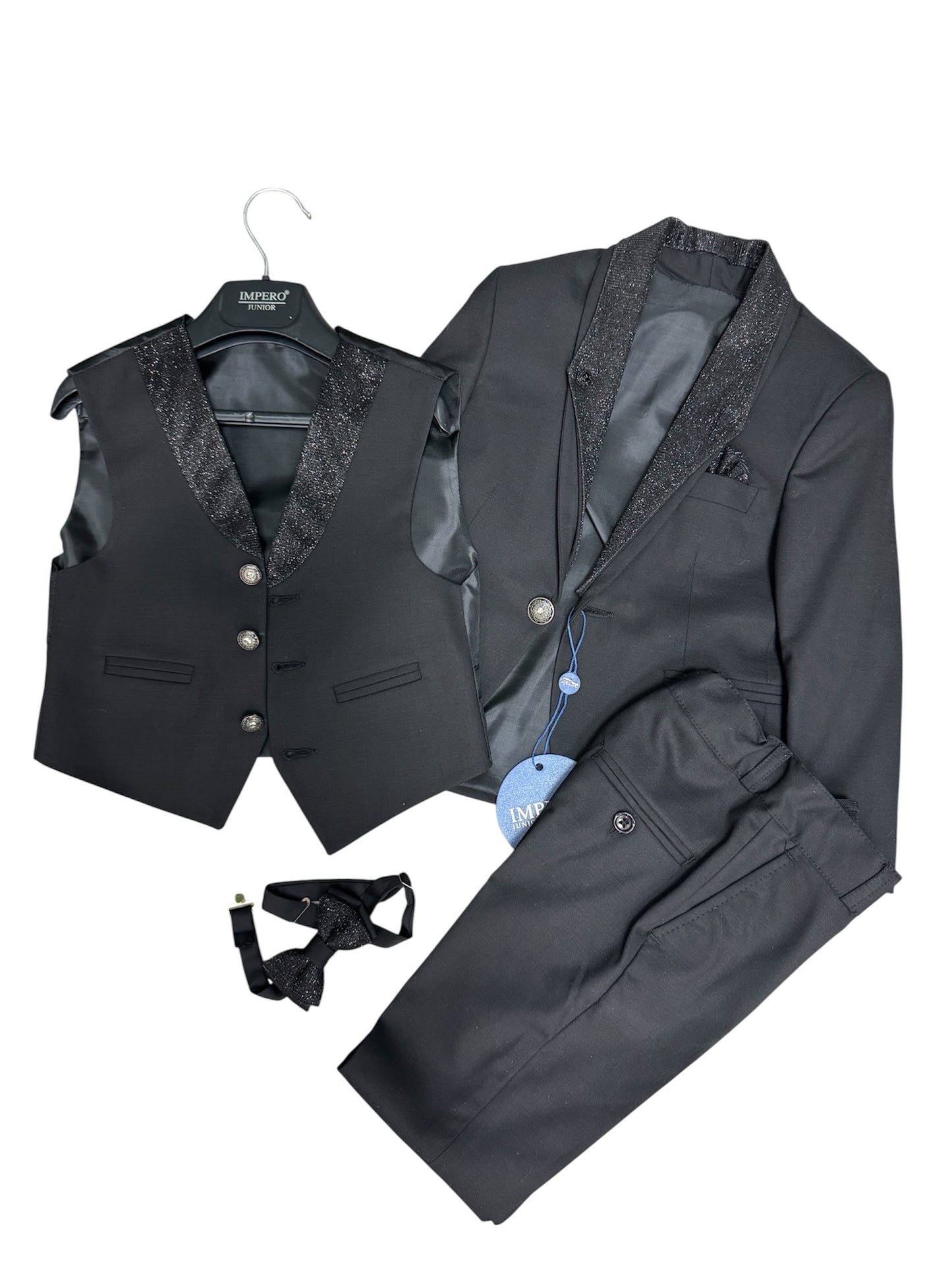 Abito Impero Junior eg2072