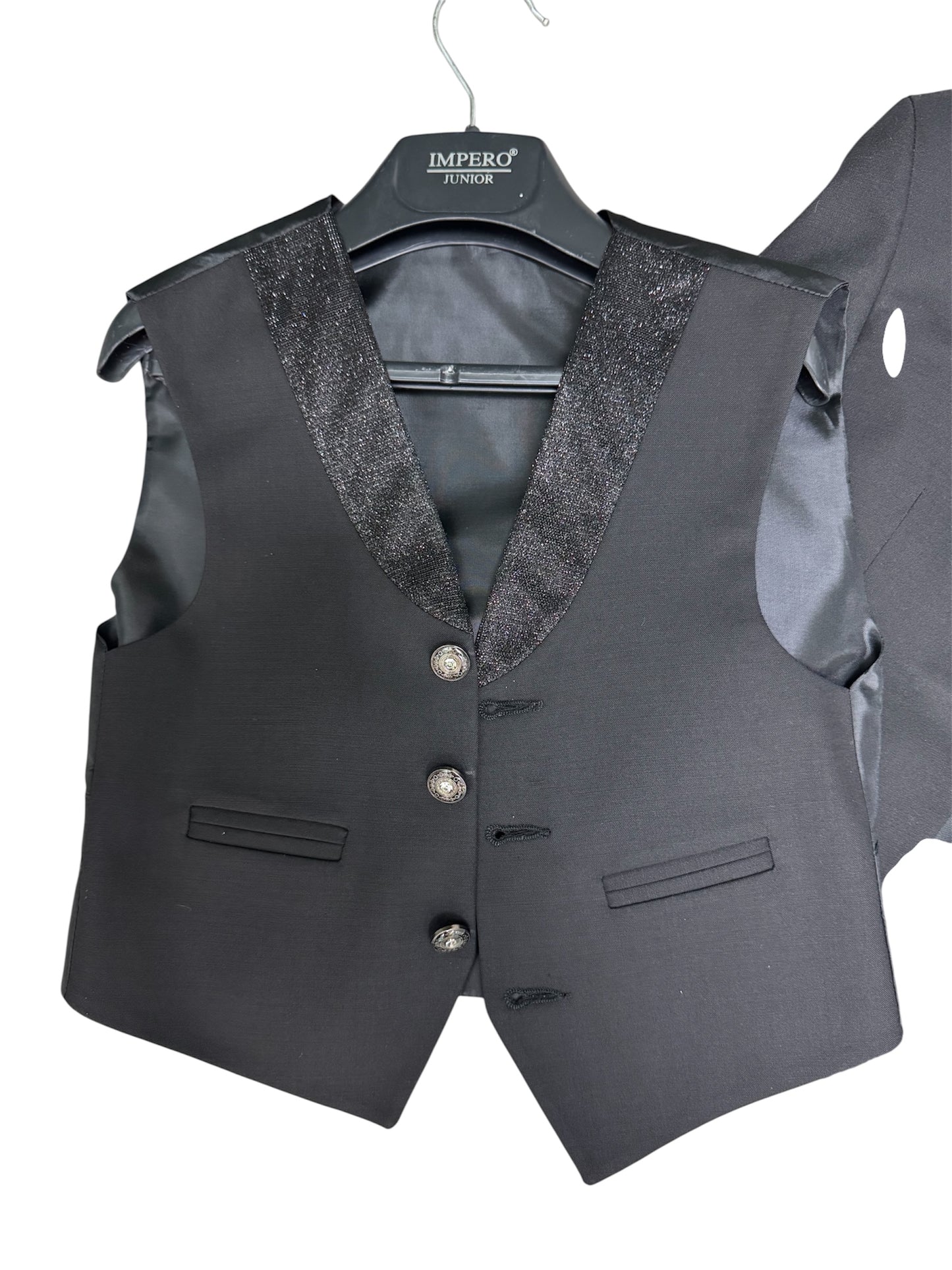 Abito Impero Junior eg2072