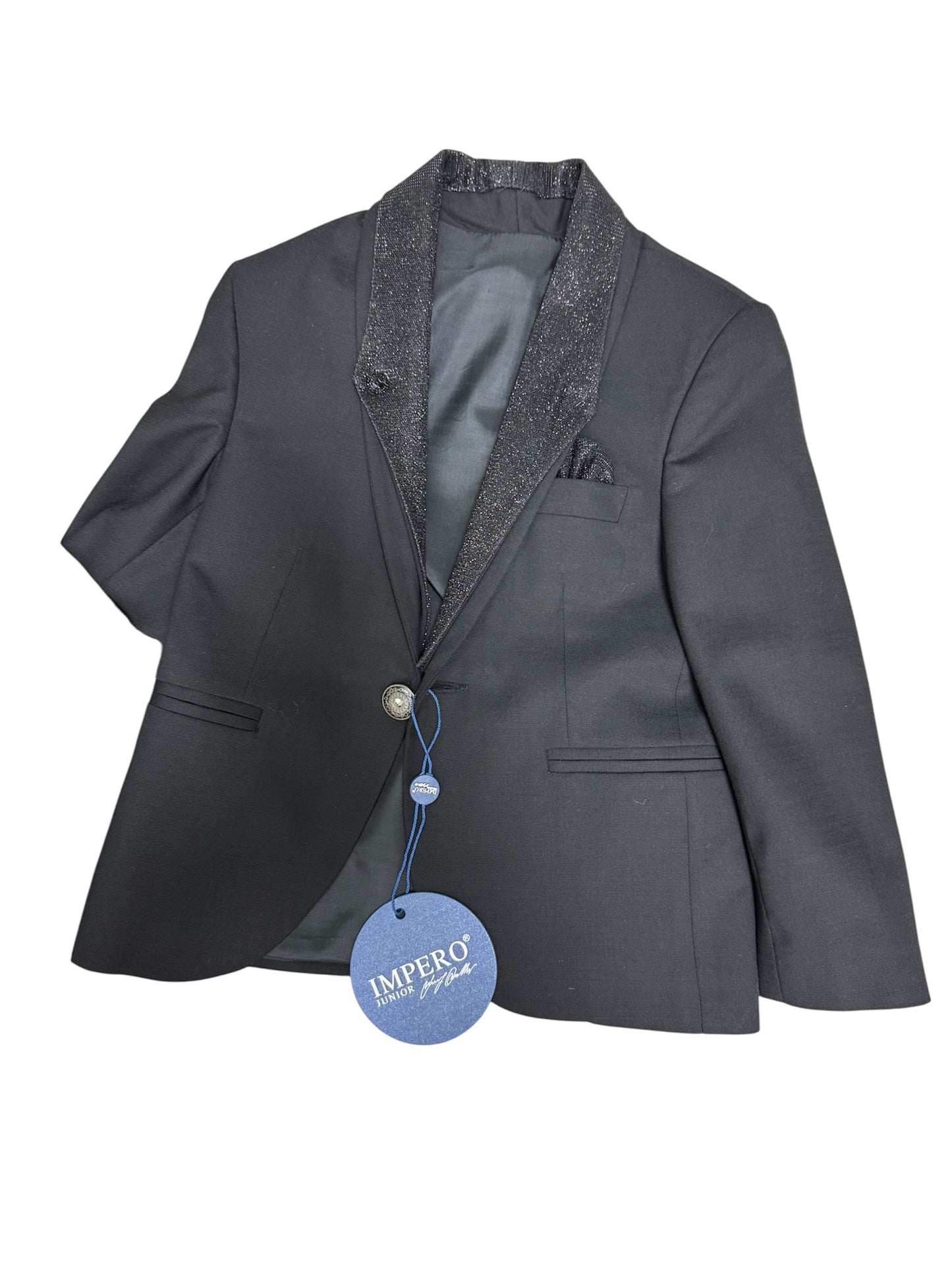 Abito Impero Junior eg2072