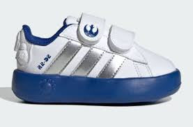 Scarpe Adidas Droids Grand Court IH1138/9