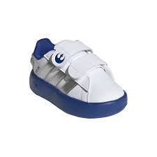 Scarpe Adidas Droids Grand Court IH1138/9