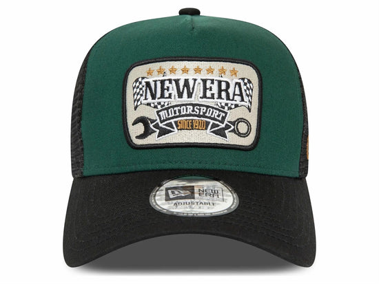 Cappello New Era MOTORSPORT