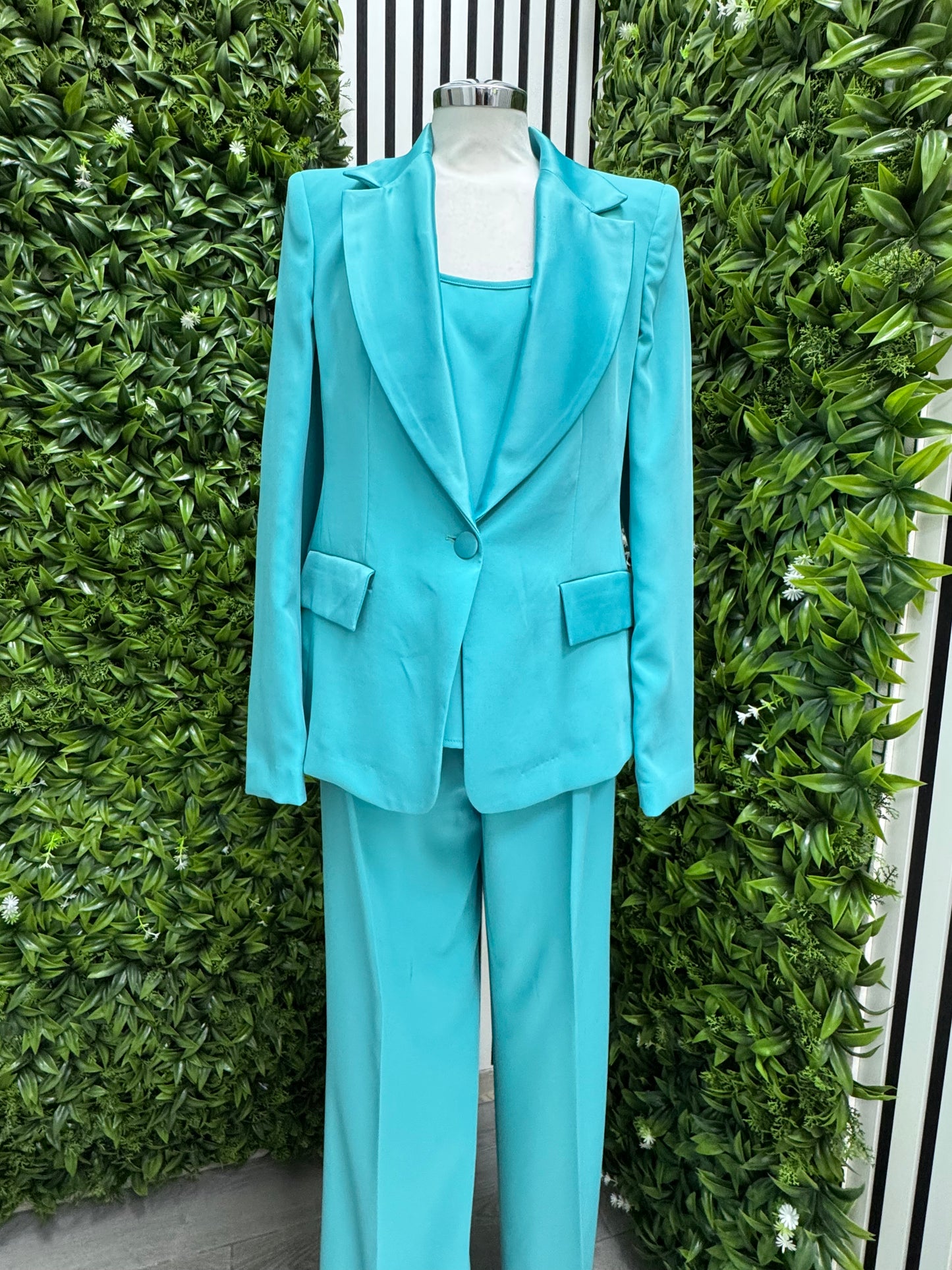 Tailleur Ortega I739