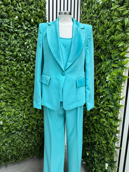 Tailleur Ortega I739