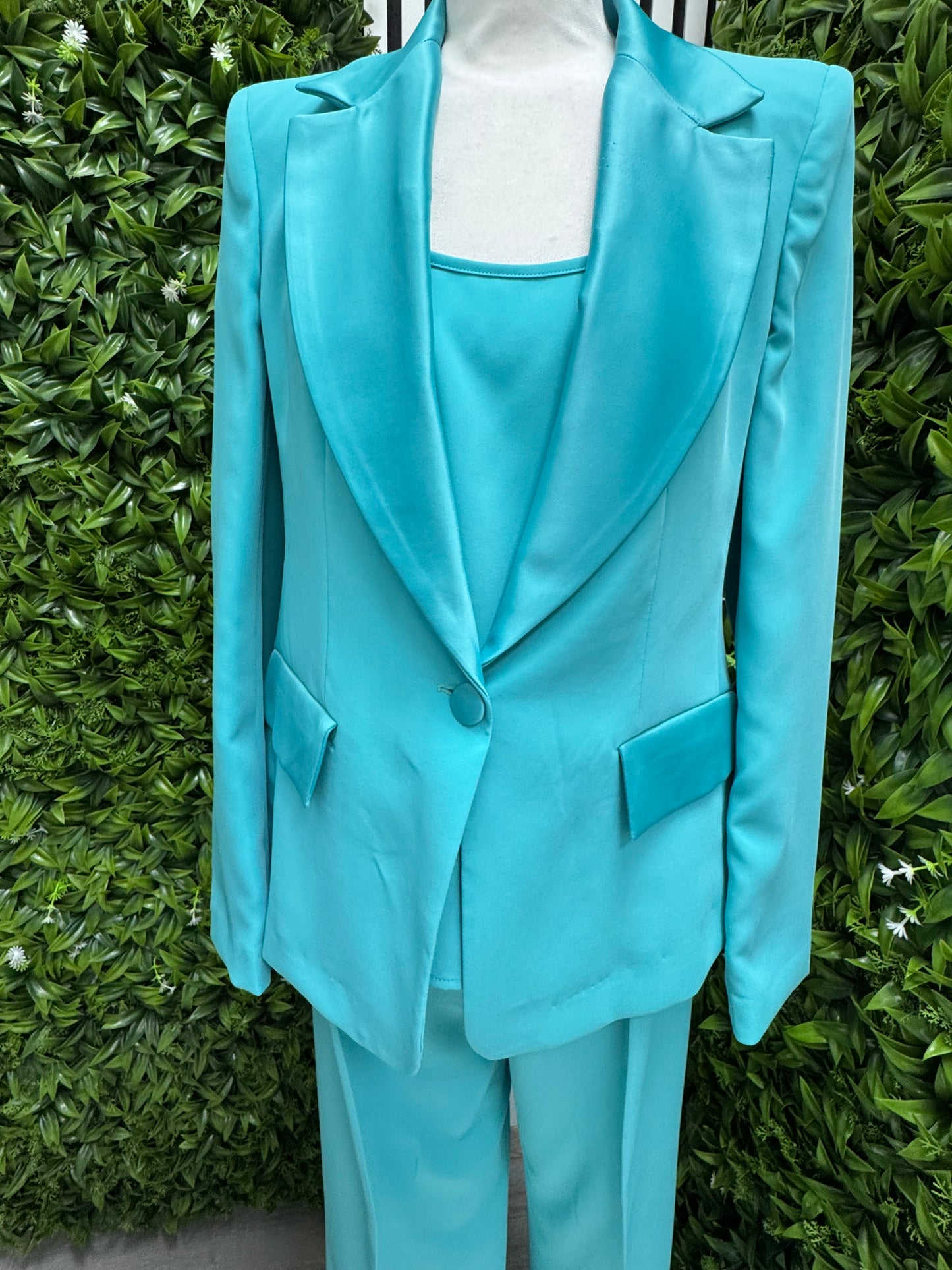 Tailleur Ortega I739