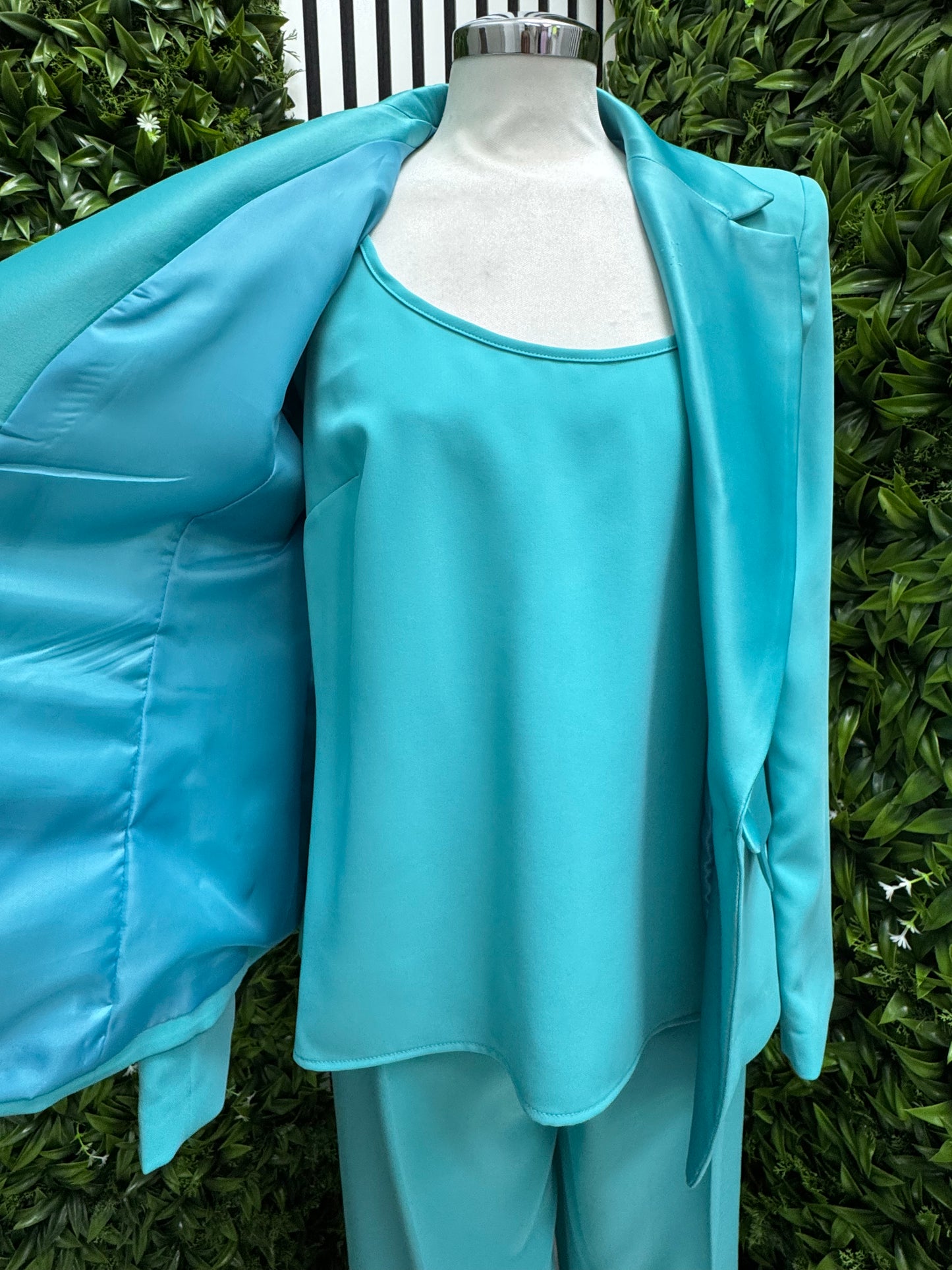 Tailleur Ortega I739