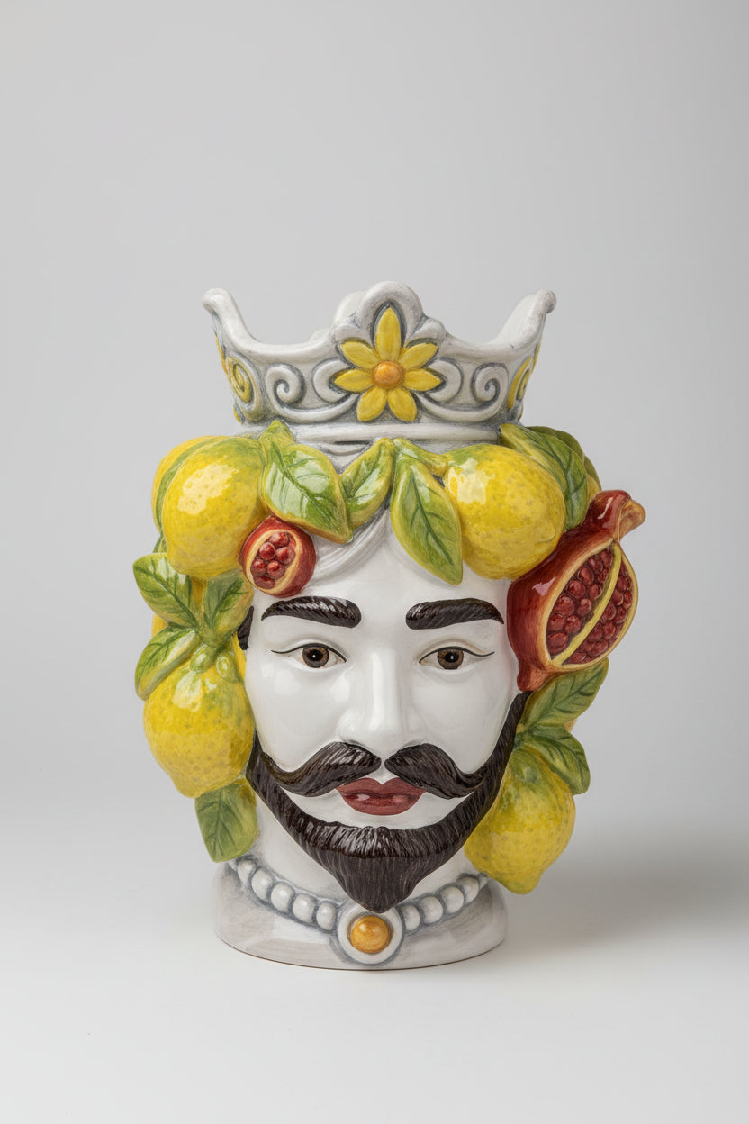 Moro Uomo 35/25/18 cm 26004