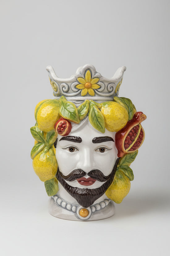 Moro Uomo 35/25/18 cm 26004