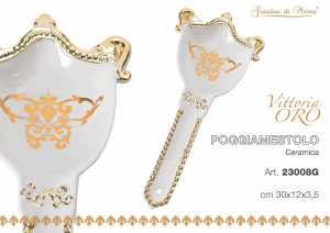 Poggiamestolo Linea Vittoria 23008G