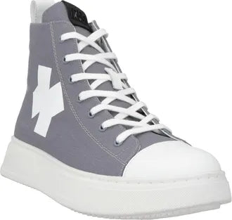 Scarpe Mid Ixos