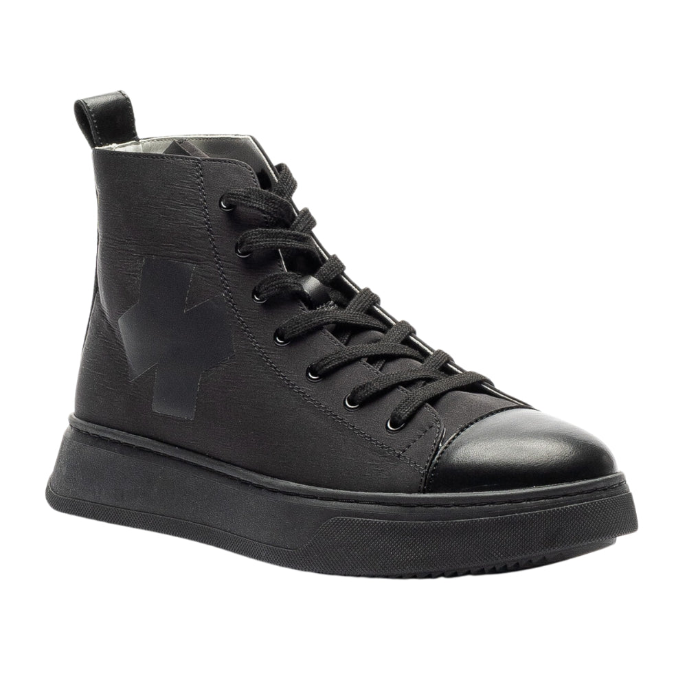 Scarpe Mid Ixos