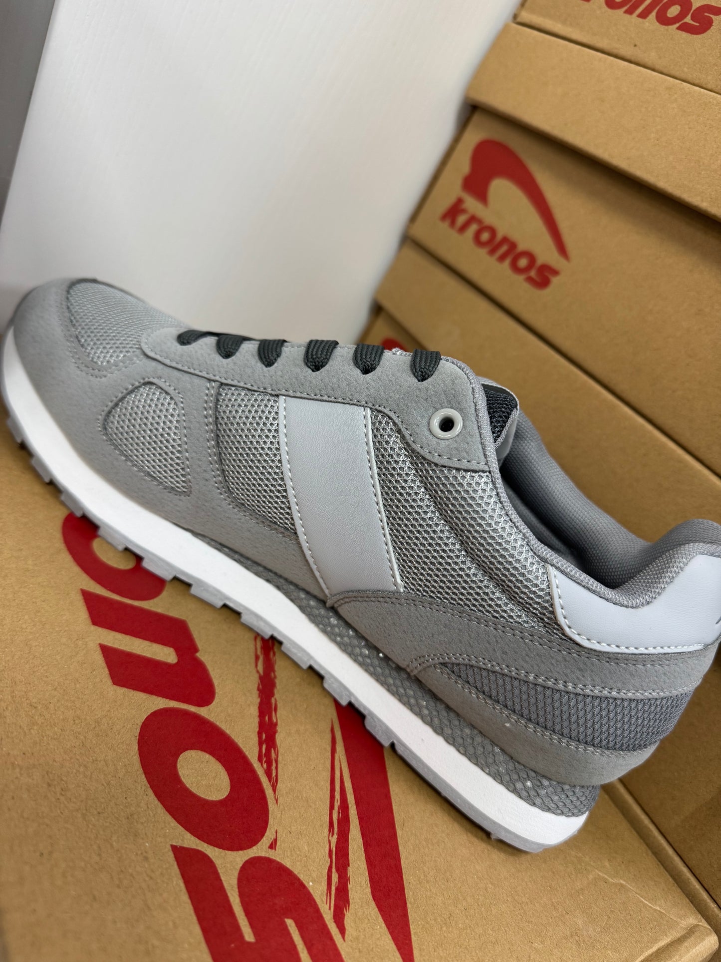 Scarpe Kronos Kye