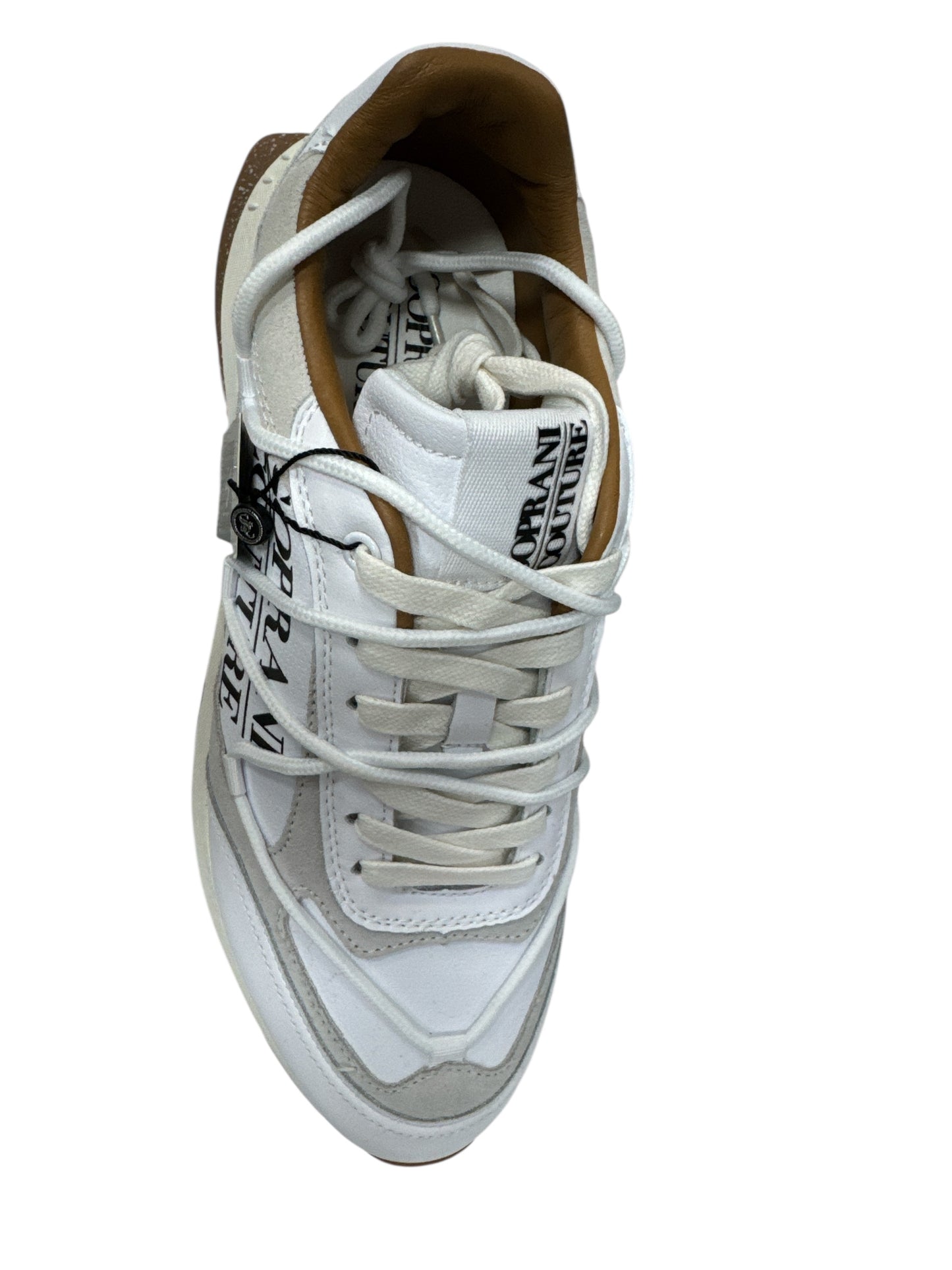 Scarpe Solo Soprani 315806