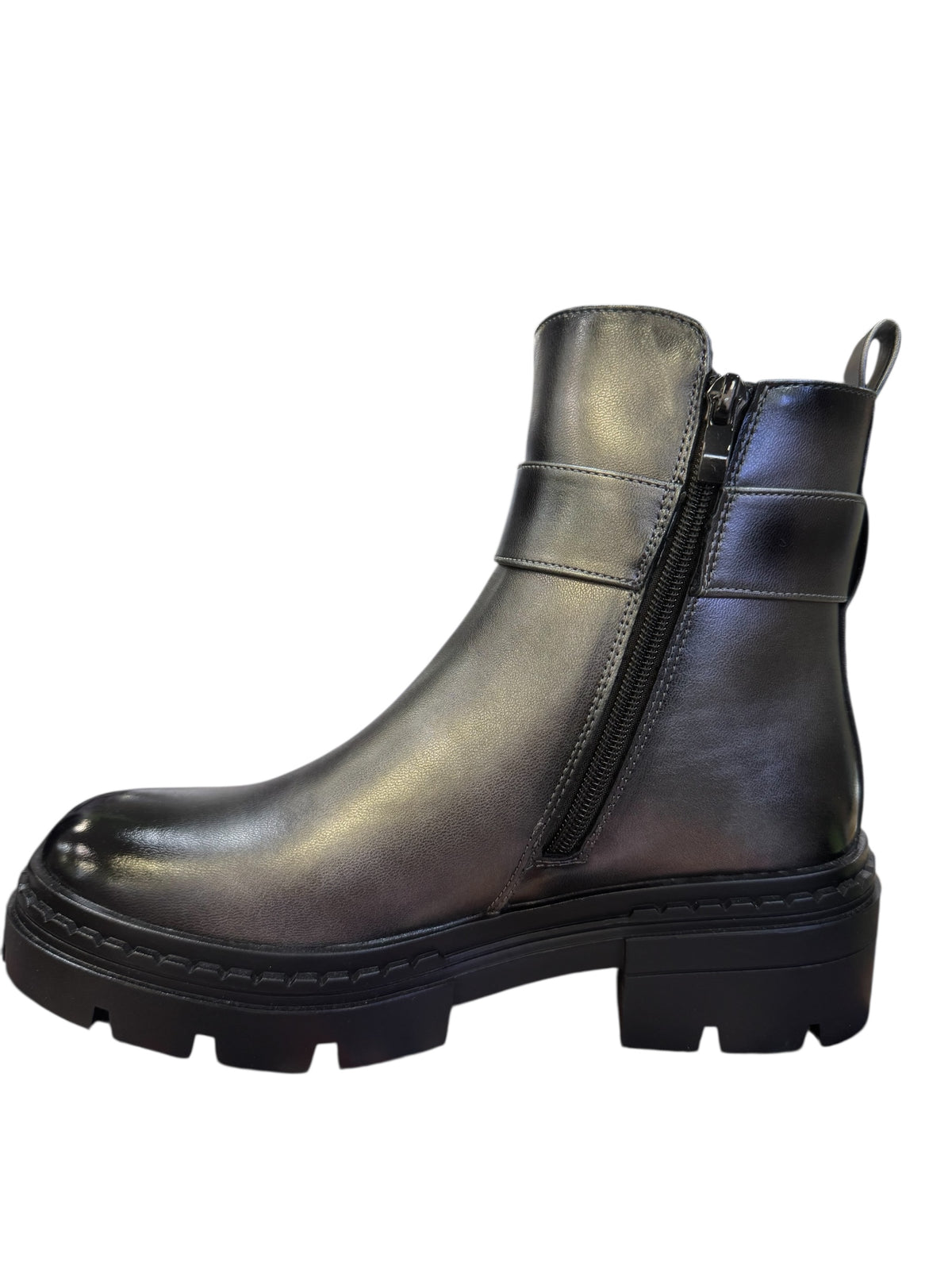 Stivaletto Marc Ellis Rose11