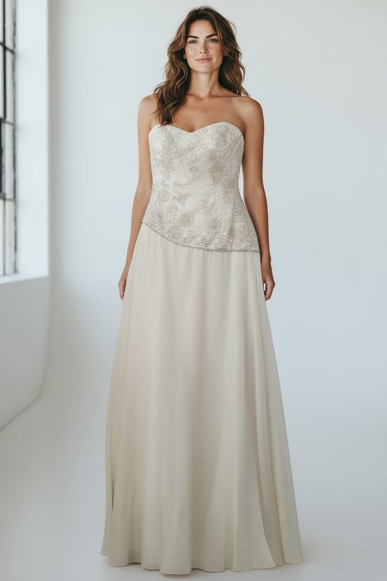 Abito Da Sposa Clarissa TG 44