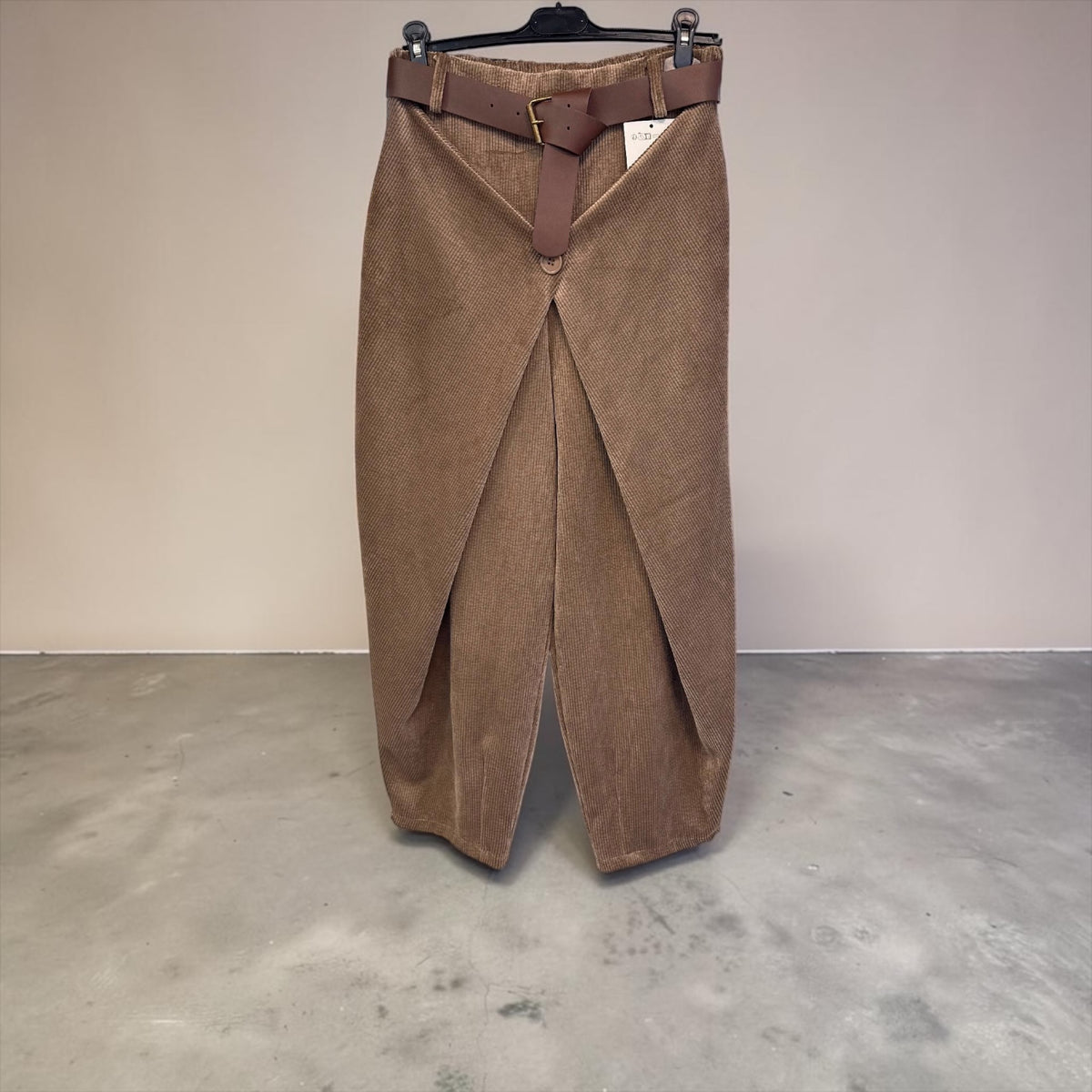 Pantaloni Aladin