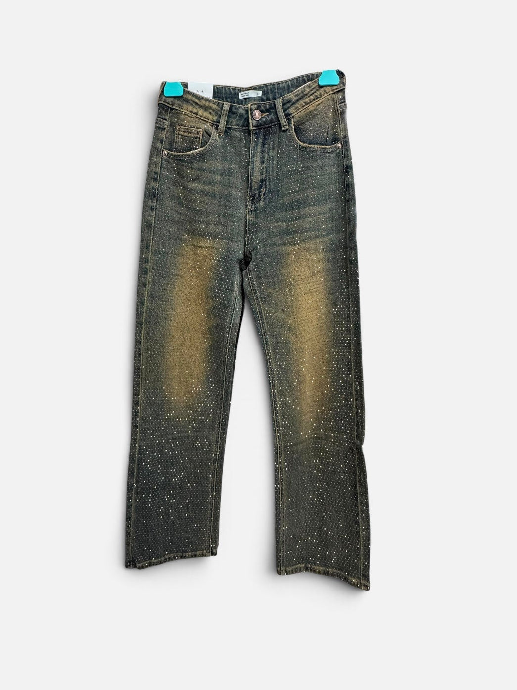 Jeans Swarovski