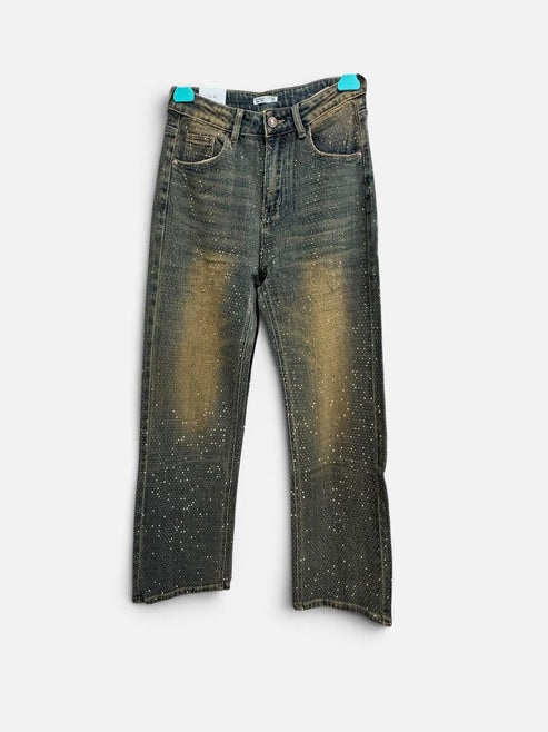 Jeans Swarovski
