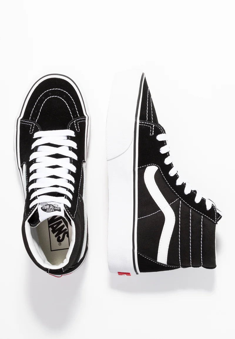 Scarpe Vans 8c1