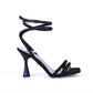 Sandali Strass 3203