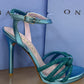 Sandali Gioiello 3263